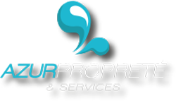 Logo Azur Propreté