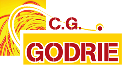 CG GODRIE